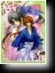 Kenshin and Karou