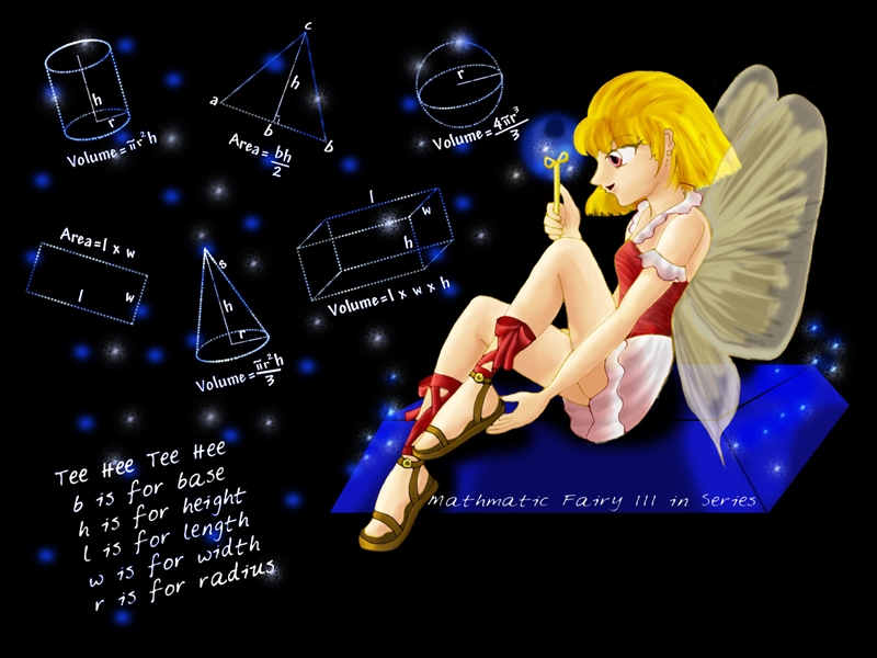 Fairy wallpaper series for fairies wallpaper. Fairy wallpaper series for