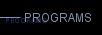 programs